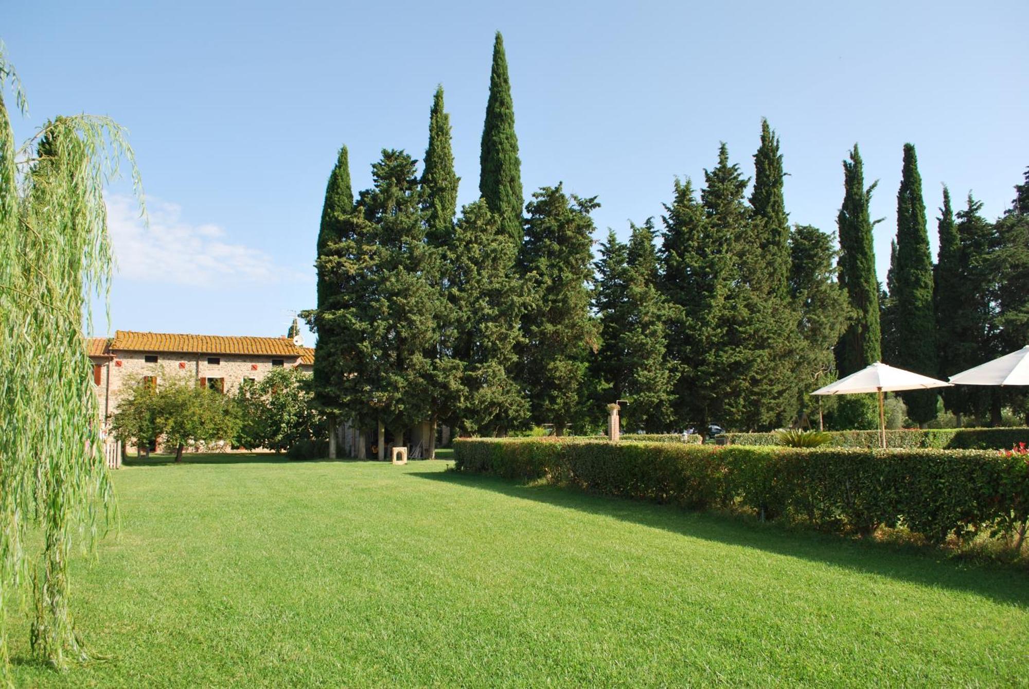 Agriturismo Le Piane Del Milia Suvereto Kültér fotó