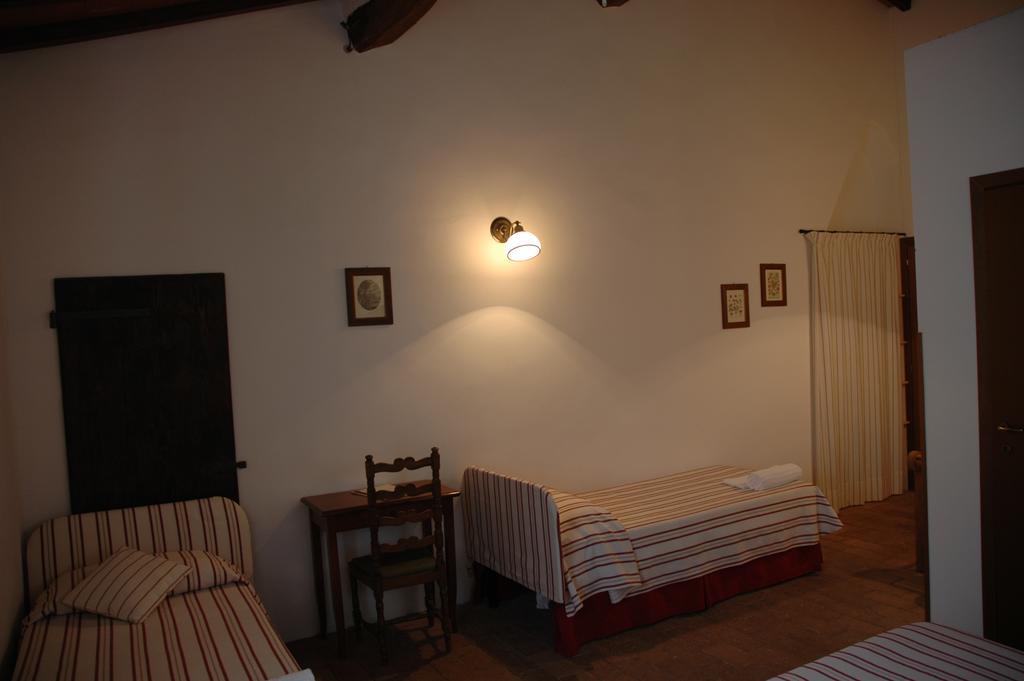 Agriturismo Le Piane Del Milia Suvereto Kültér fotó